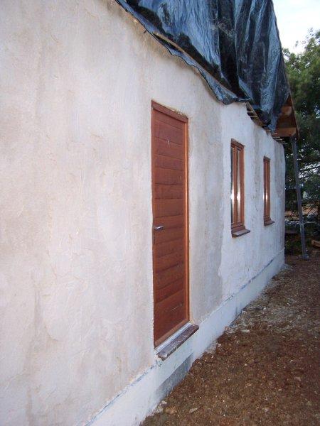 Centre ville de Saintes (17)